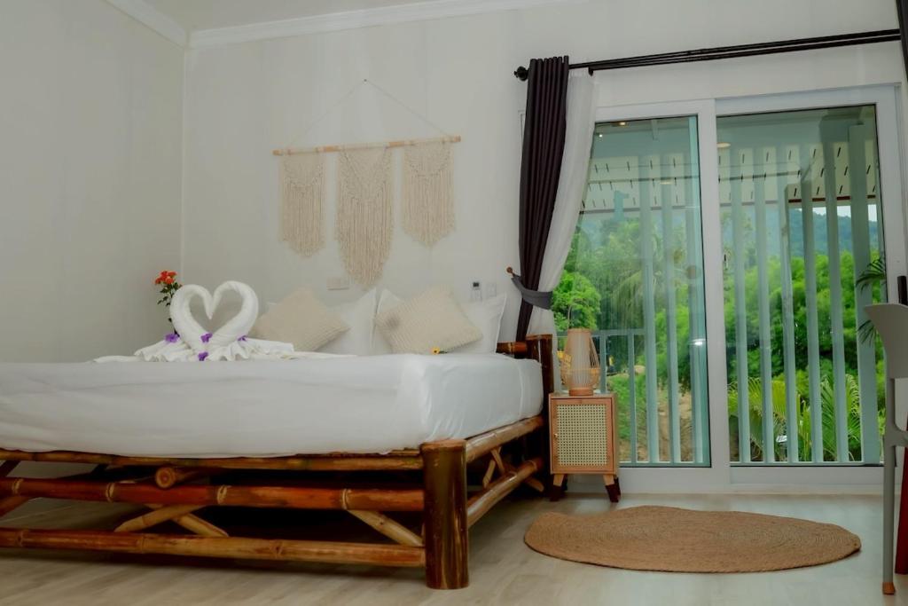 Lotus Apartments Koh Phangan – Koh Phangan