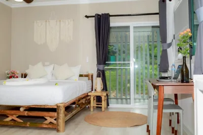 Lotus Apartments Koh Phangan – Photos 2