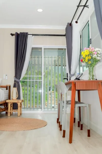 Lotus Apartments Koh Phangan – Photos 3