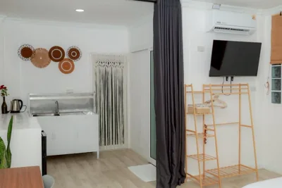 Lotus Apartments Koh Phangan – Photos 4
