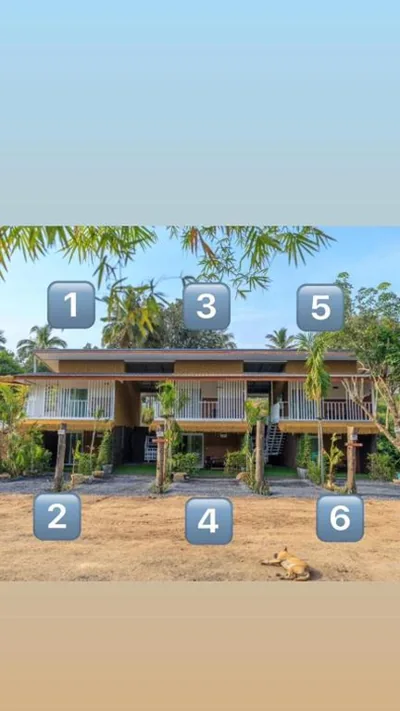 Lotus Apartments Koh Phangan – Photos 5