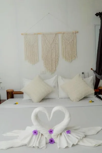 Lotus Apartments Koh Phangan – Photos 7