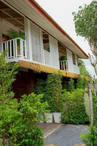 Lotus Apartments Koh Phangan – Photos 8