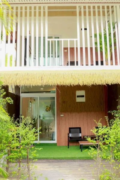 Lotus Apartments Koh Phangan – Photos 10