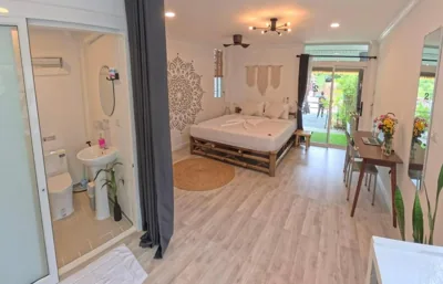 Lotus Apartments Koh Phangan – Photos 11