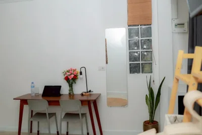 Lotus Apartments Koh Phangan – Photos 14